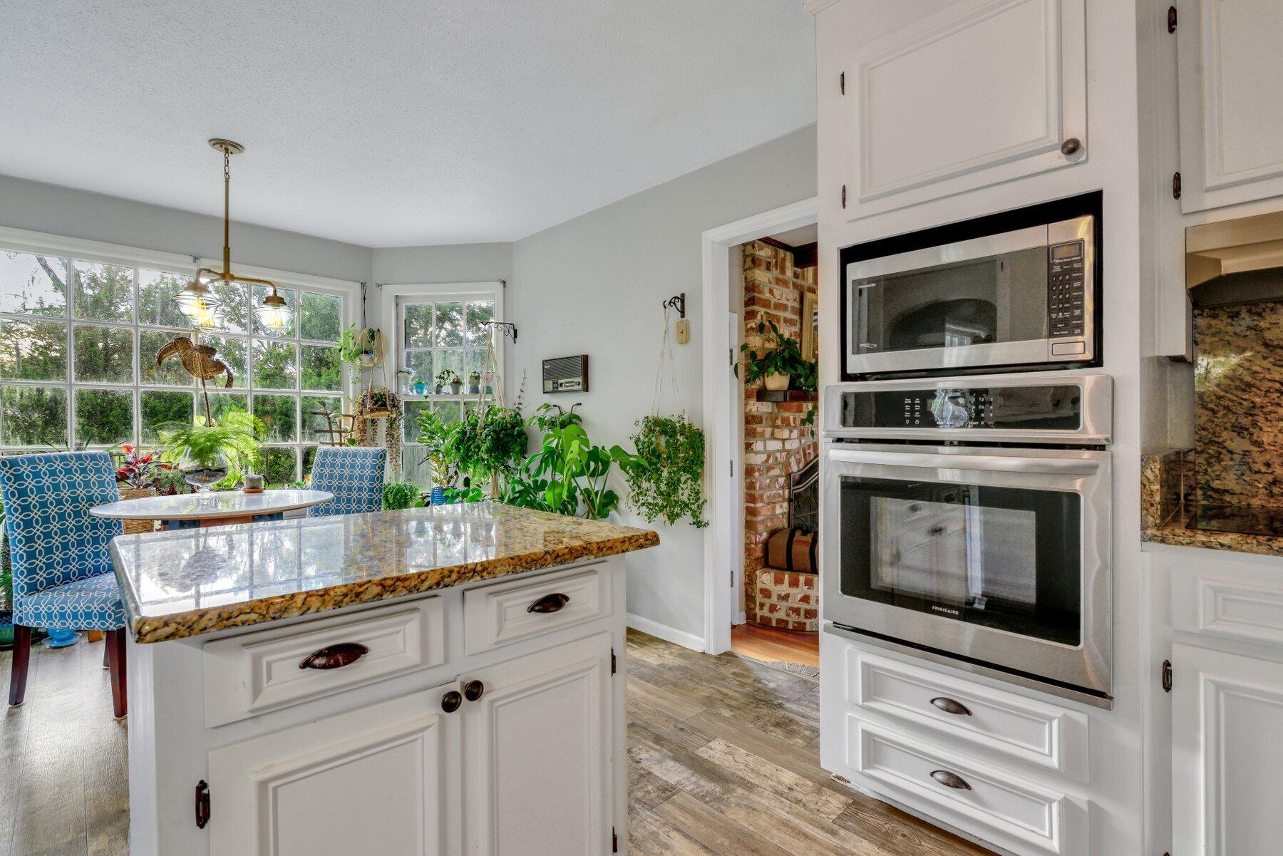 1503 State Rd S-8-700 Moncks Corner, SC 29461 - Photo 20 of 68 Kitchen