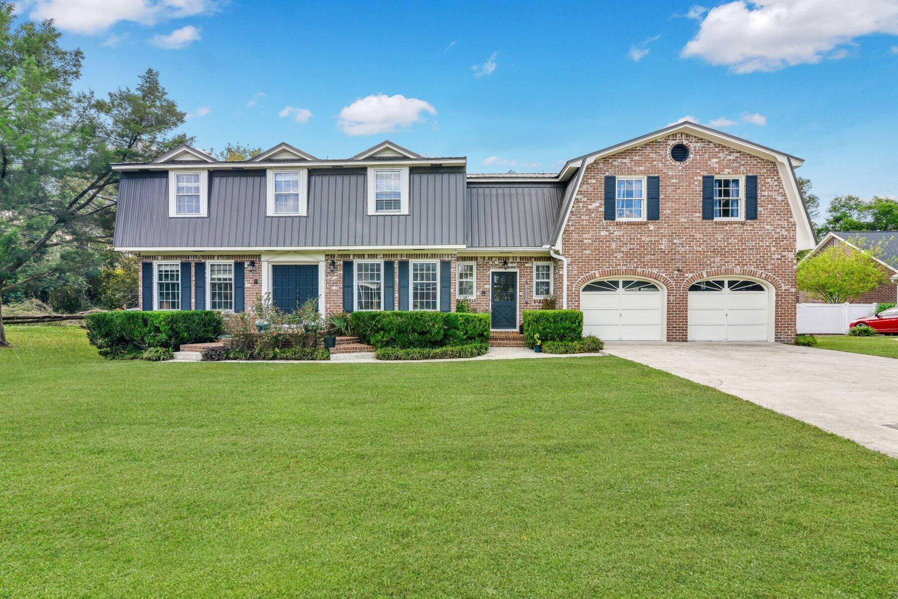 1503 State Rd S-8-700 Moncks Corner, SC 29461 - Photo 2 of 68 Welcome Home 1503 Cedar Ave.