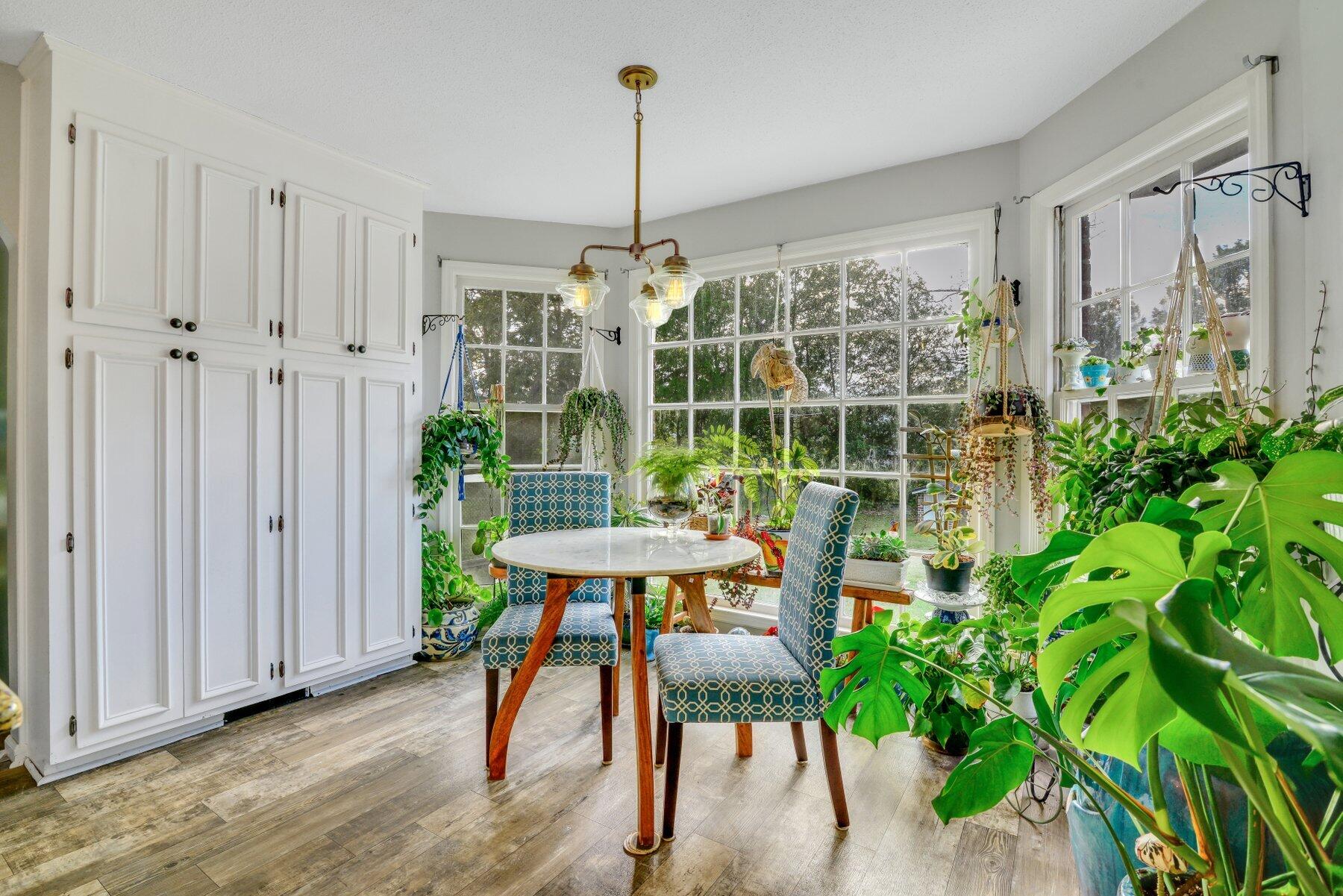 1503 State Rd S-8-700 Moncks Corner, SC 29461 - Photo 22 of 68 Dining Area