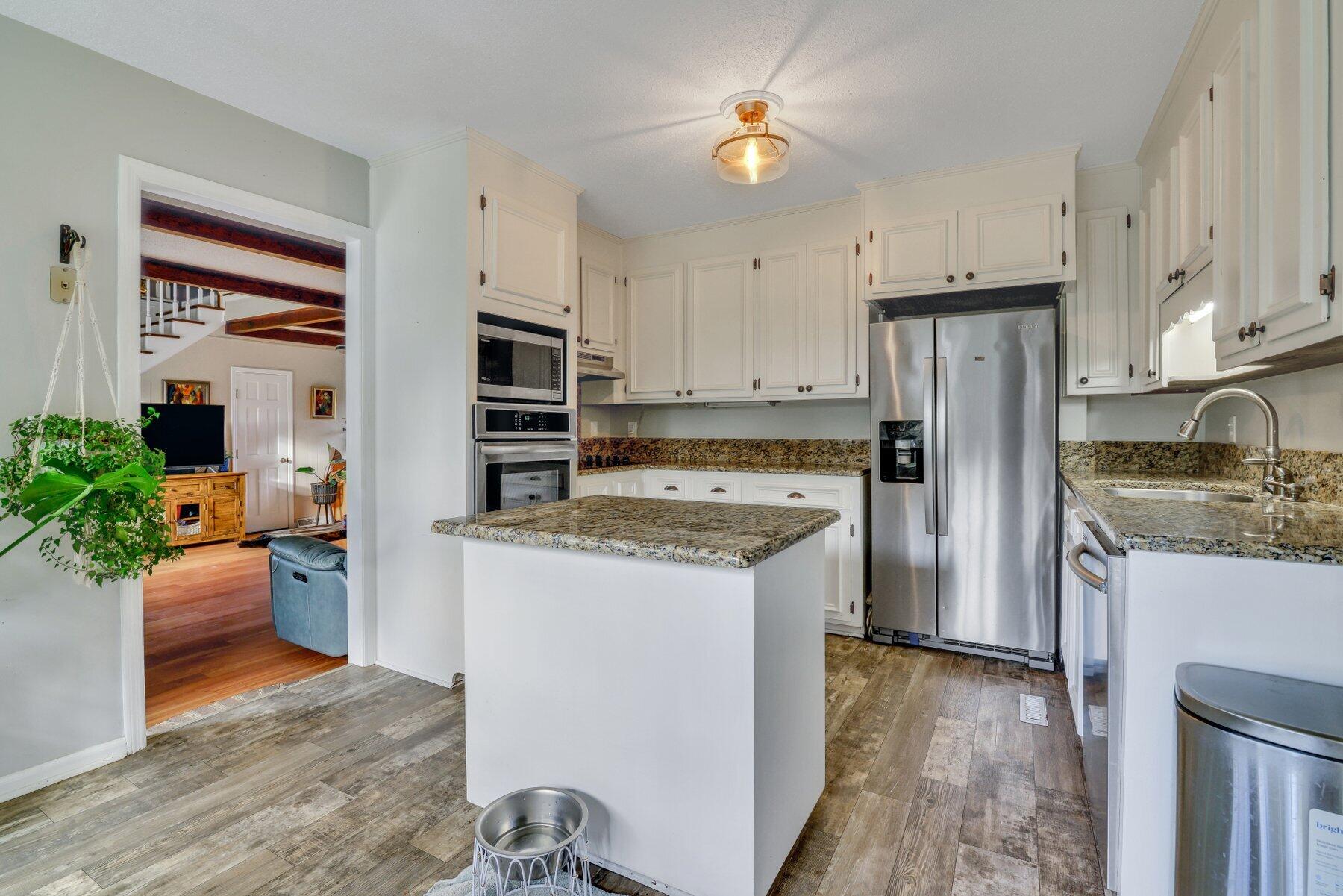 1503 State Rd S-8-700 Moncks Corner, SC 29461 - Photo 24 of 68 View from Dining Area