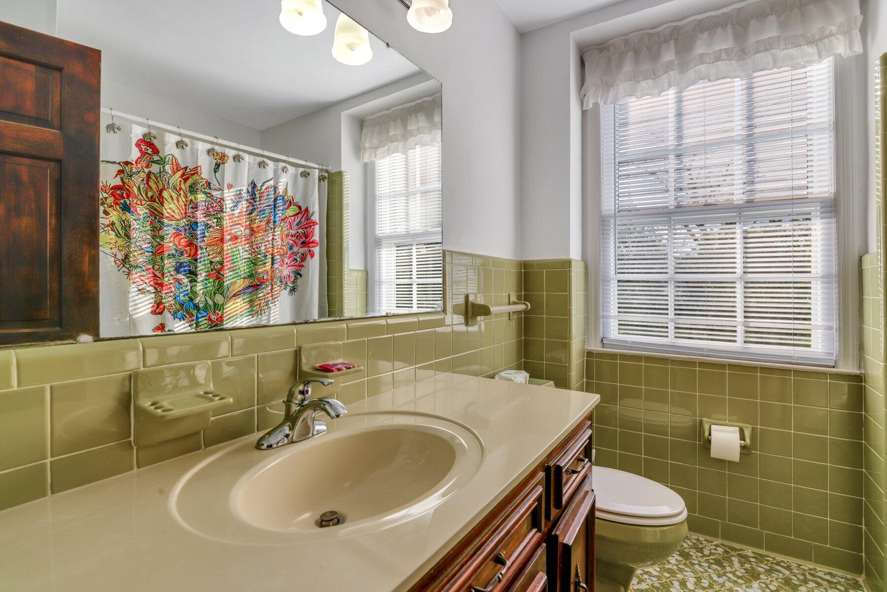 1503 State Rd S-8-700 Moncks Corner, SC 29461 - Photo 32 of 68 Upstairs Bathroom