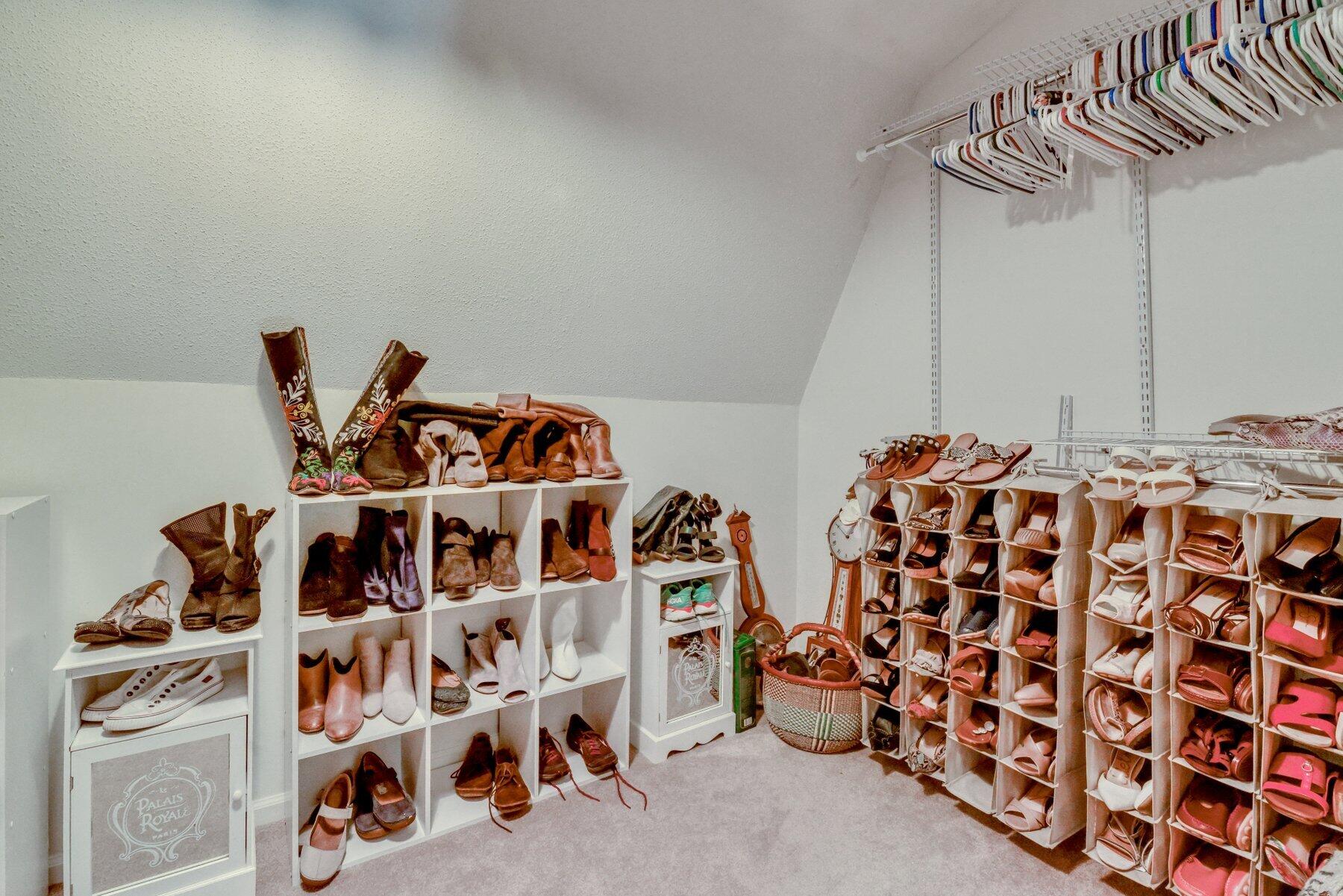 1503 State Rd S-8-700 Moncks Corner, SC 29461 - Photo 36 of 68 Extra Storage Upstairs