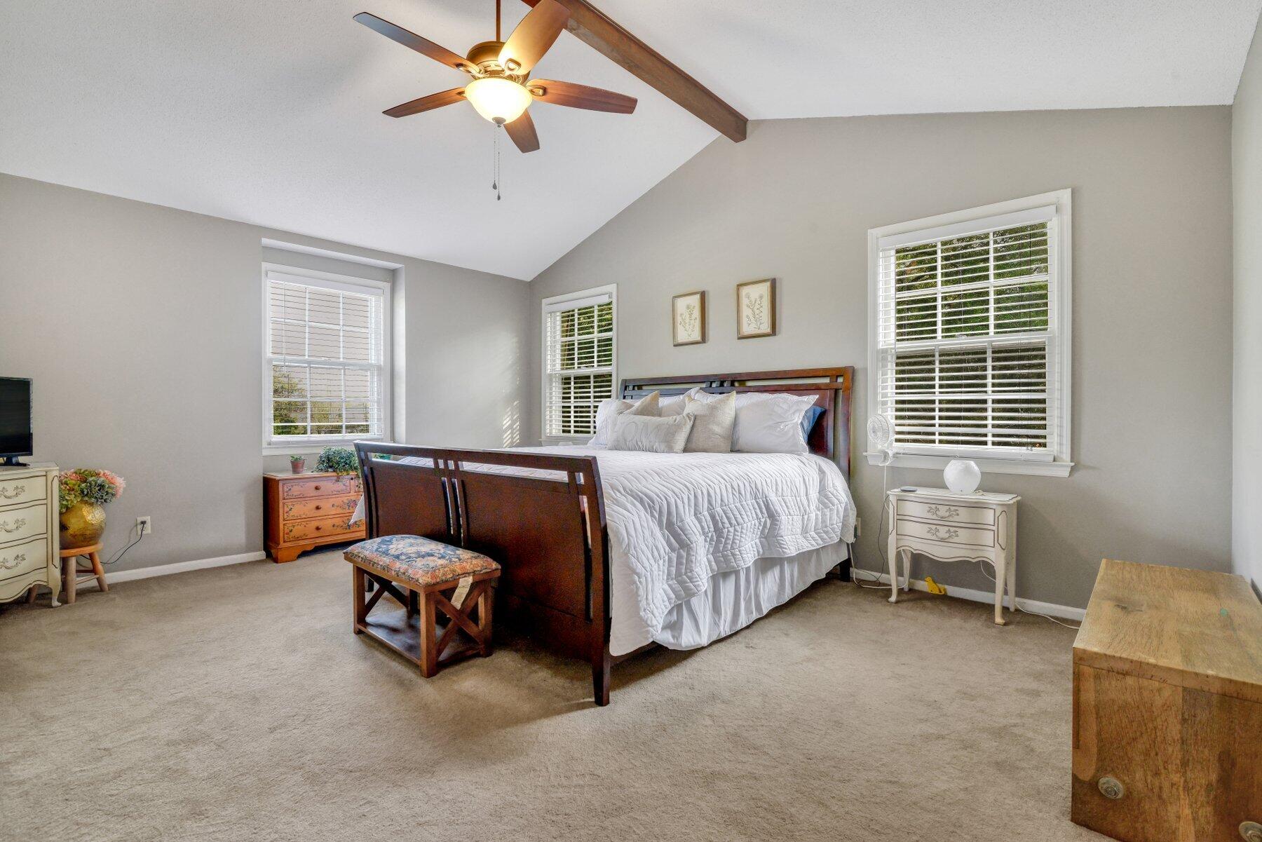 1503 State Rd S-8-700 Moncks Corner, SC 29461 - Photo 39 of 68 Bedroom 4/Main Owner's Suite