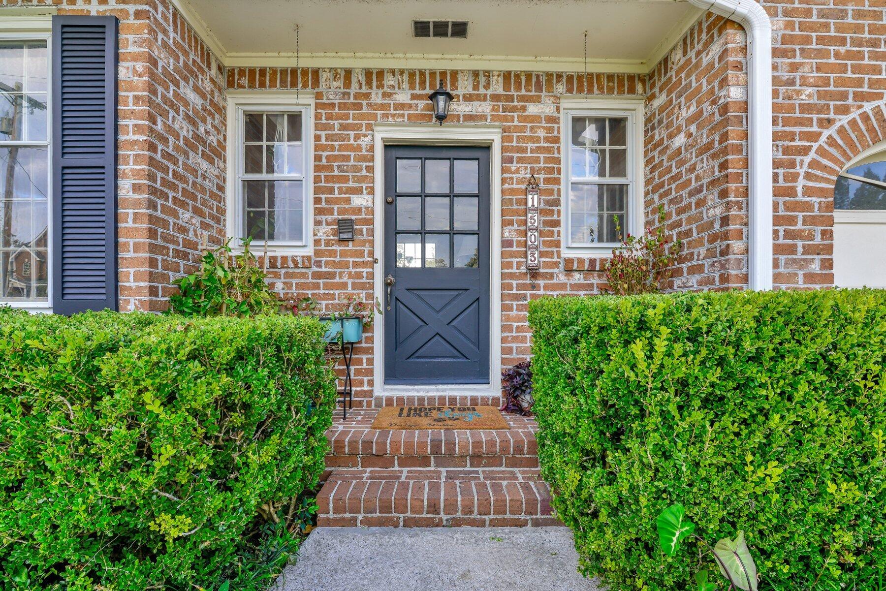 1503 State Rd S-8-700 Moncks Corner, SC 29461 - Photo 4 of 68 Front Door