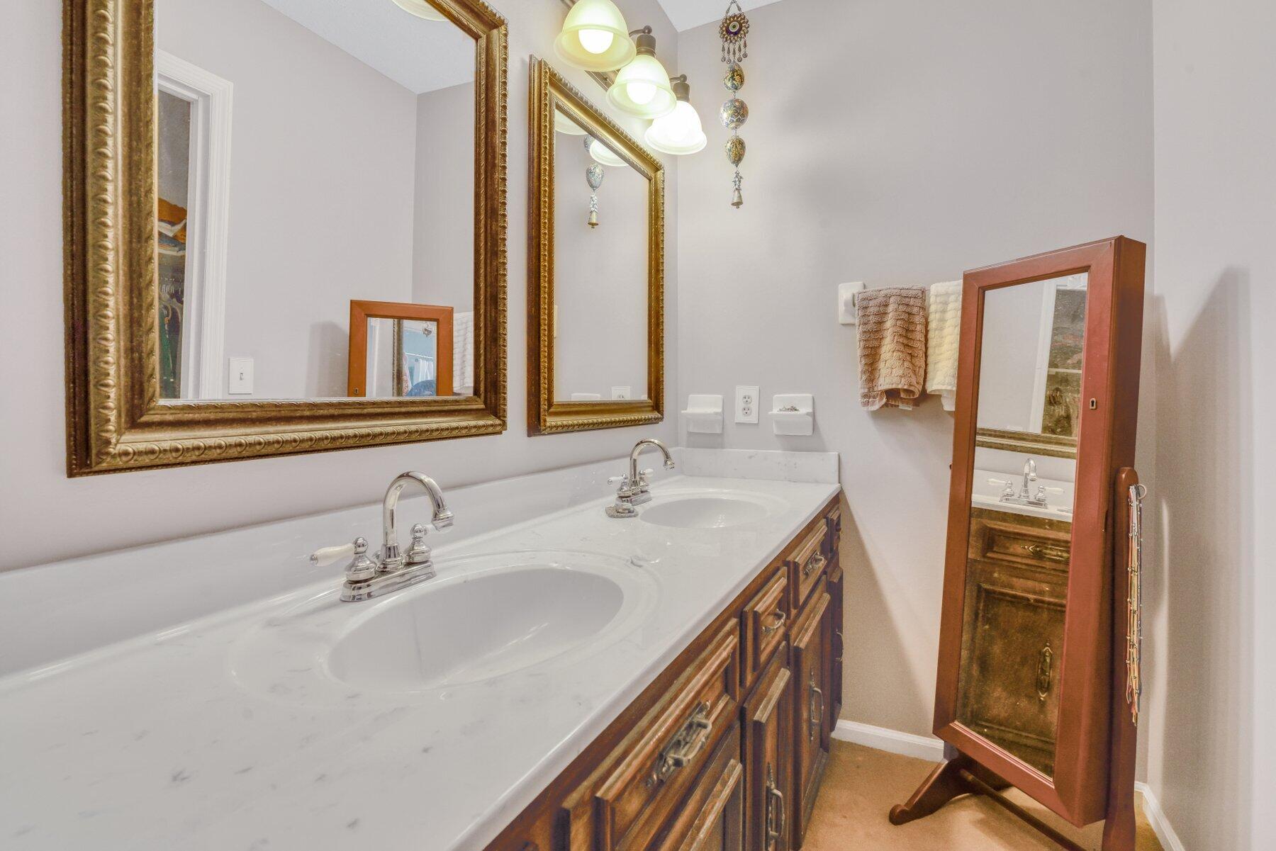 1503 State Rd S-8-700 Moncks Corner, SC 29461 - Photo 42 of 68 Main Owner's Bath