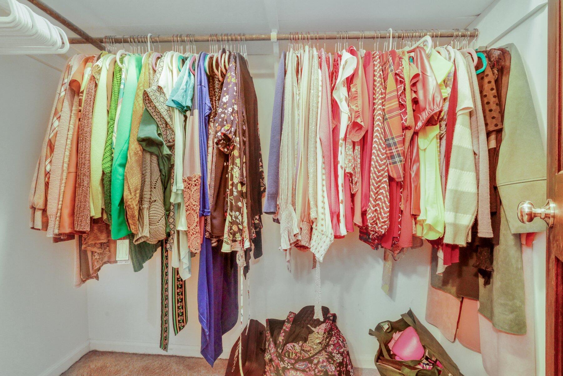 1503 State Rd S-8-700 Moncks Corner, SC 29461 - Photo 44 of 68 Walk-in Closet