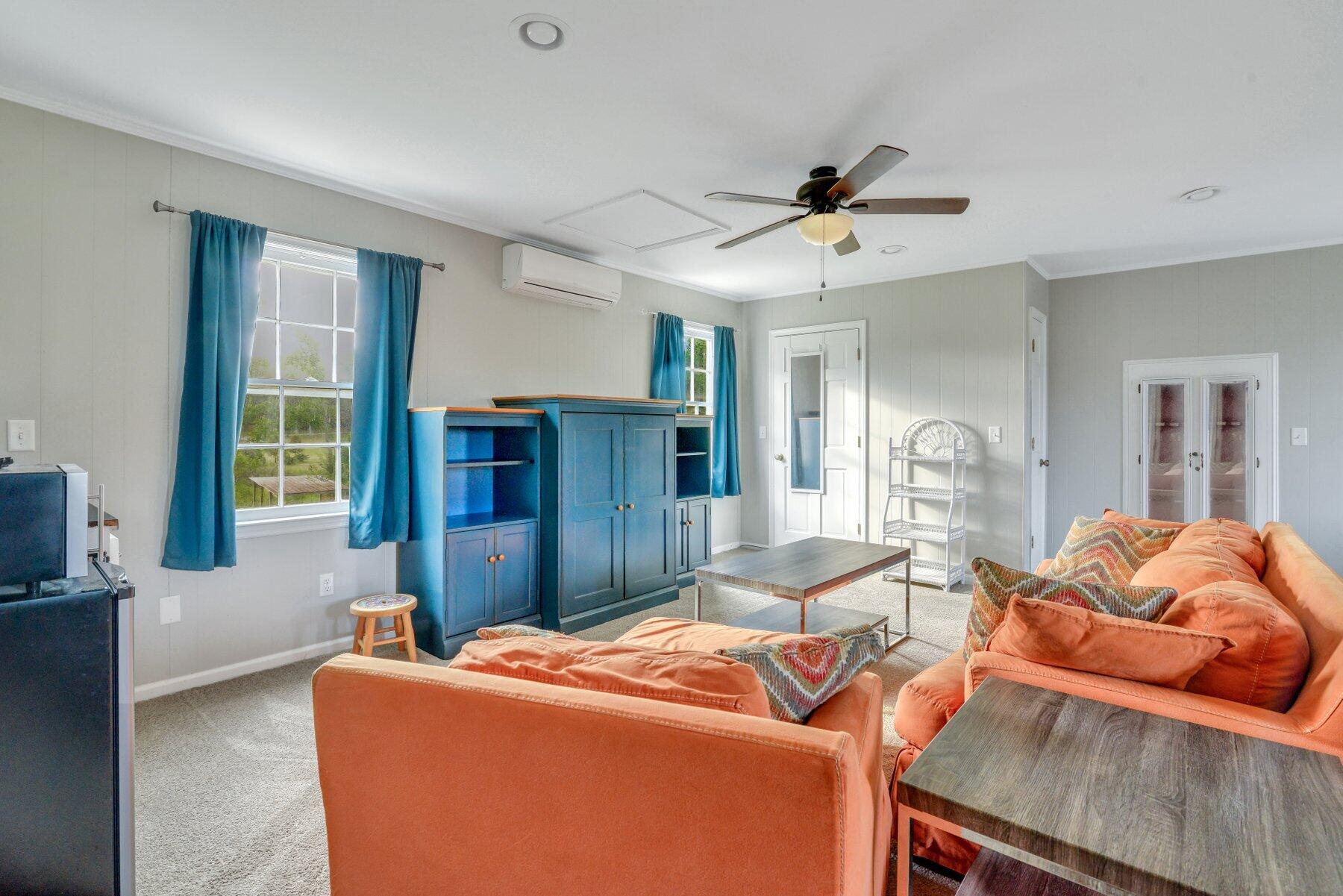 1503 State Rd S-8-700 Moncks Corner, SC 29461 - Photo 46 of 68 HUGE FROG (Finished Room Over Garage)