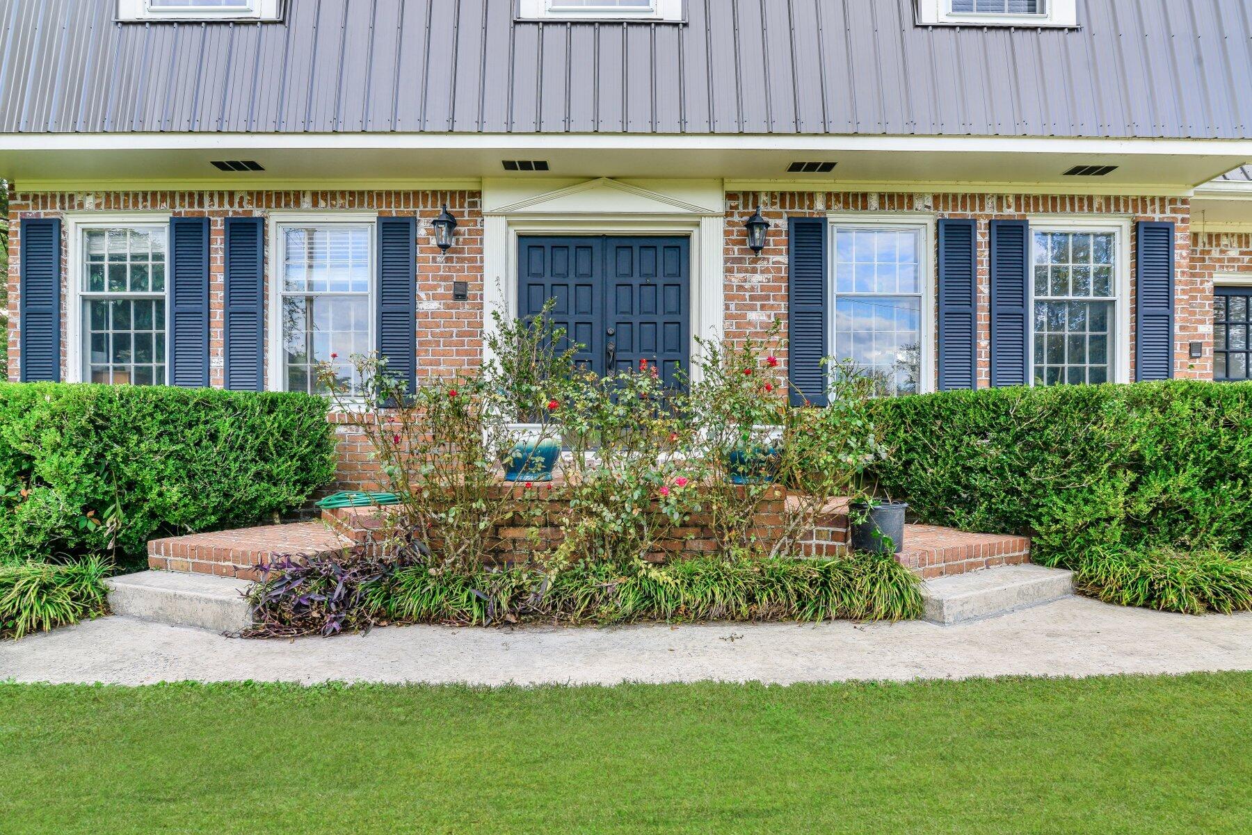 1503 State Rd S-8-700 Moncks Corner, SC 29461 - Photo 5 of 68 2nd Front Door