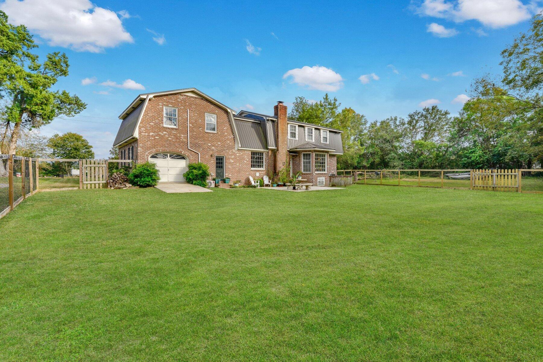 1503 State Rd S-8-700 Moncks Corner, SC 29461 - Photo 51 of 68 Drive Thru Garage