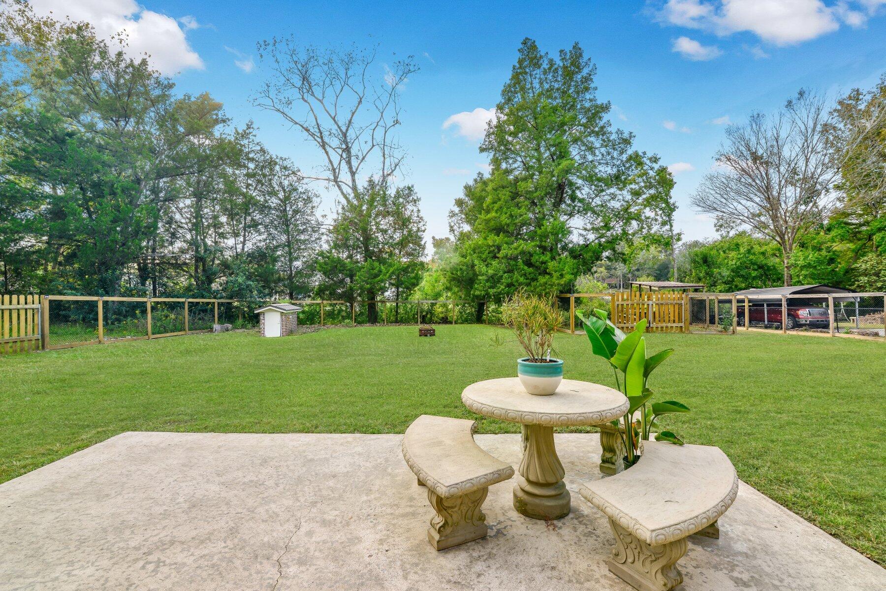 1503 State Rd S-8-700 Moncks Corner, SC 29461 - Photo 53 of 68 Patio