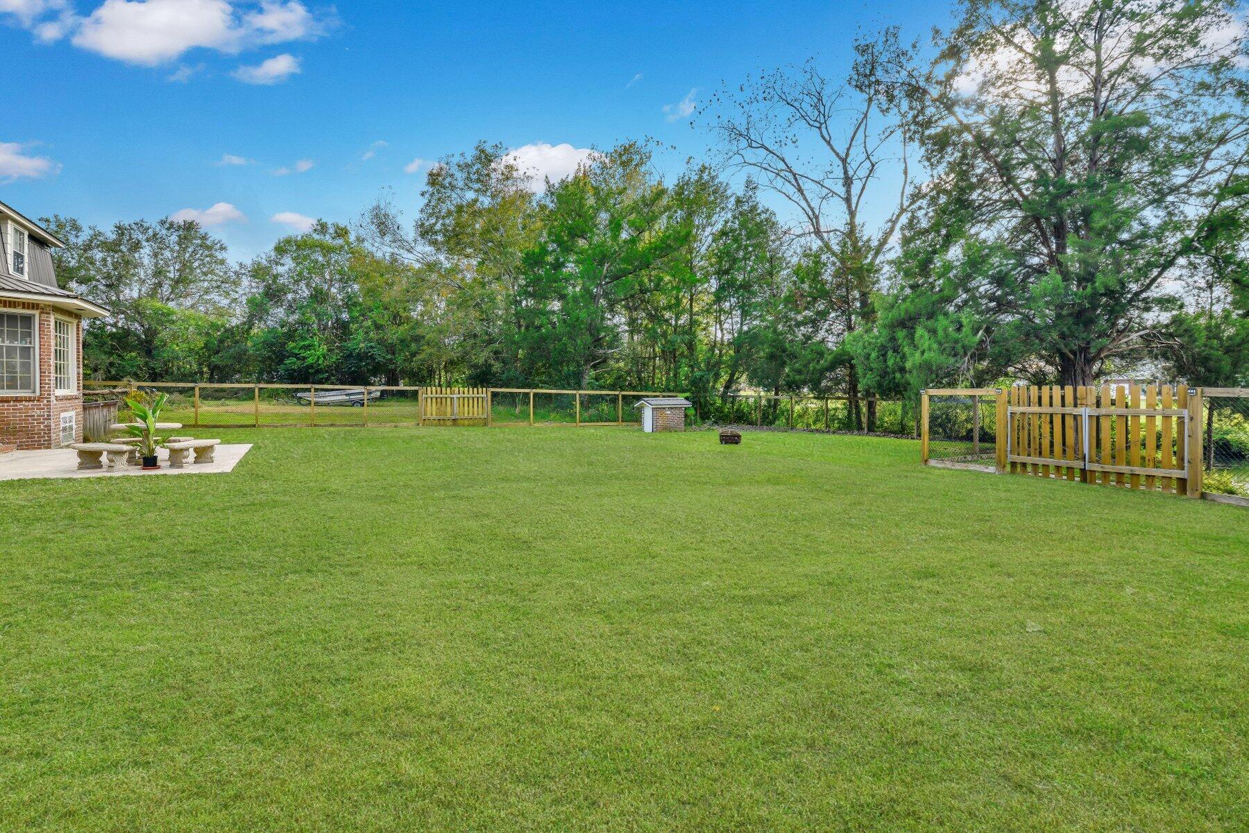 1503 State Rd S-8-700 Moncks Corner, SC 29461 - Photo 60 of 68 Back of Property