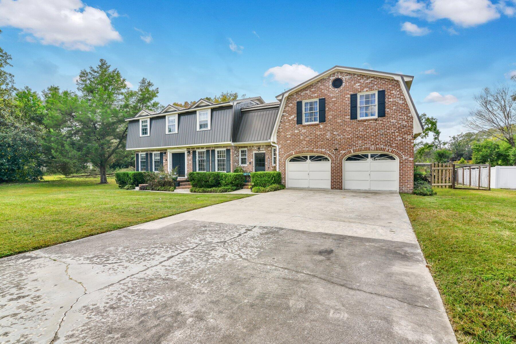 1503 State Rd S-8-700 Moncks Corner, SC 29461 - Photo 6 of 68 Plenty of Parking