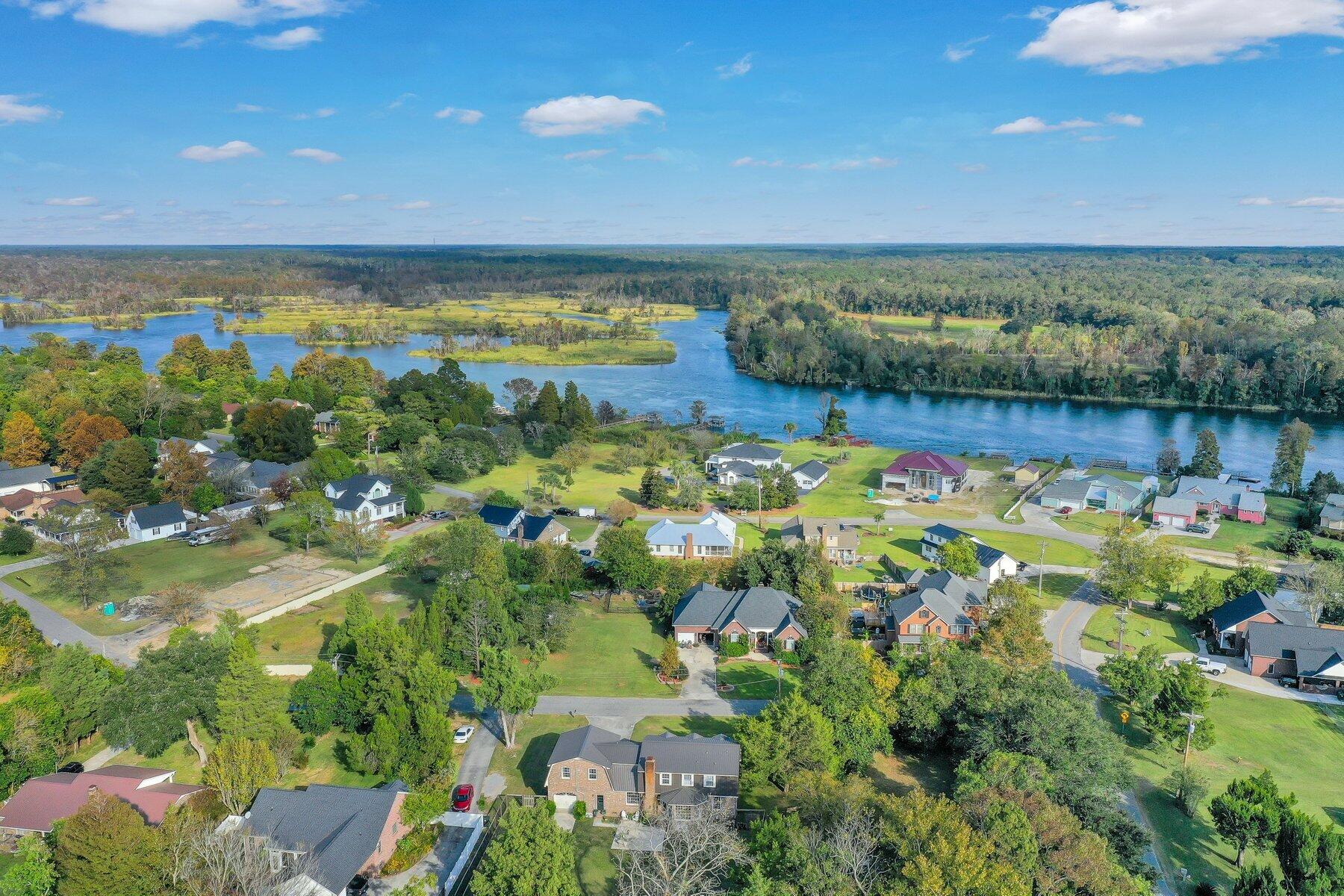 1503 State Rd S-8-700 Moncks Corner, SC 29461 - Photo 62 of 68 Drone