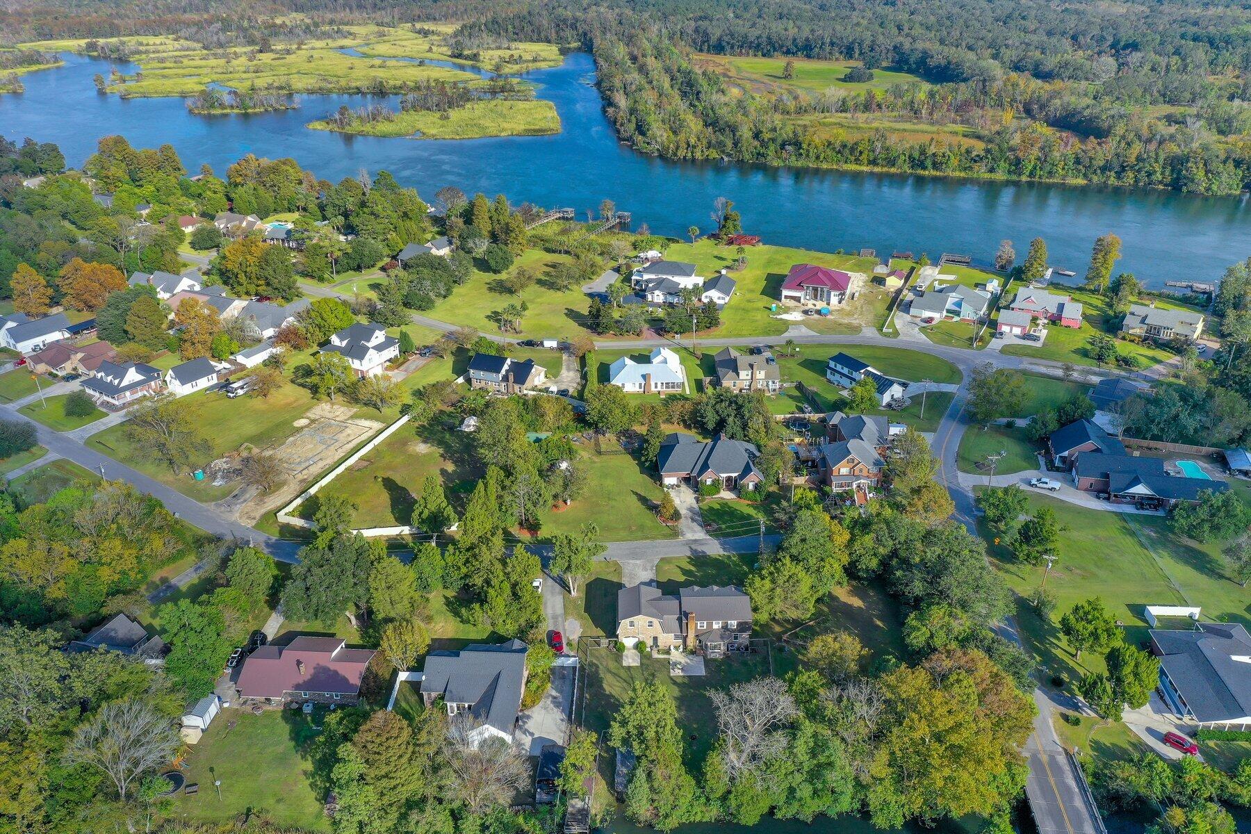 1503 State Rd S-8-700 Moncks Corner, SC 29461 - Photo 67 of 68 Cedar Island