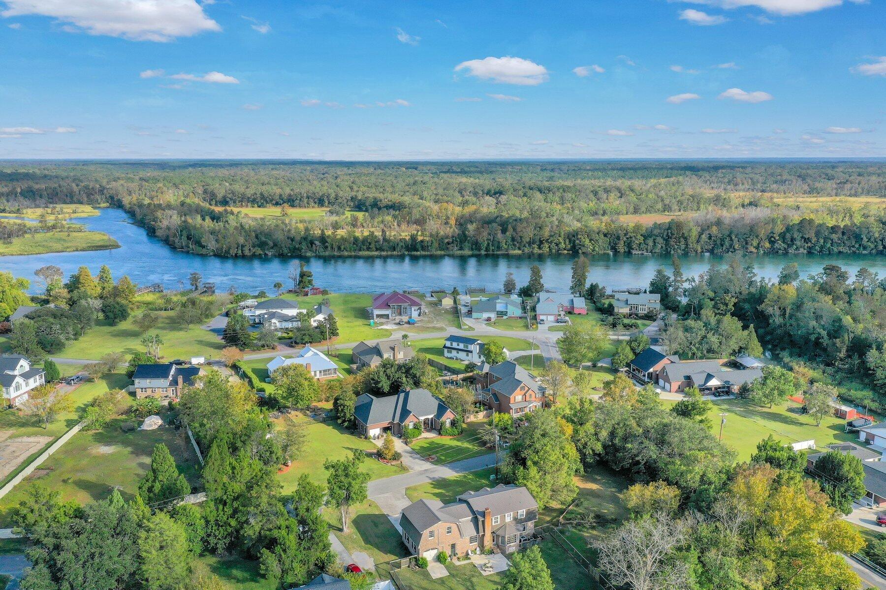 1503 State Rd S-8-700 Moncks Corner, SC 29461 - Photo 68 of 68 Drone