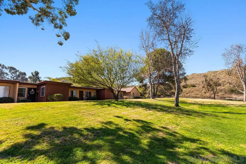 8722 Wahl Street Santee, CA 92071 - Photo 26 of 35 a view of swimming pool with an outdoor space