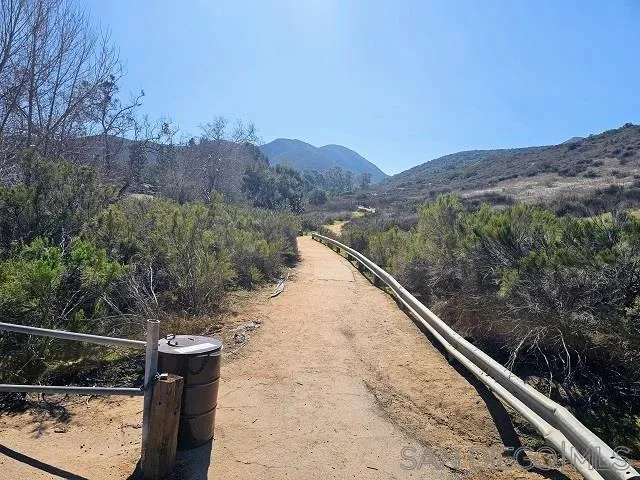 8722 Wahl Street Santee, CA 92071 - Photo 33 of 35 a view of mountain view with mountain view