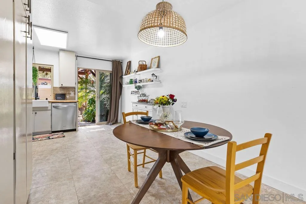 8722 Wahl Street Santee, CA 92071 - Photo 6 of 35 a dining room with furniture and window