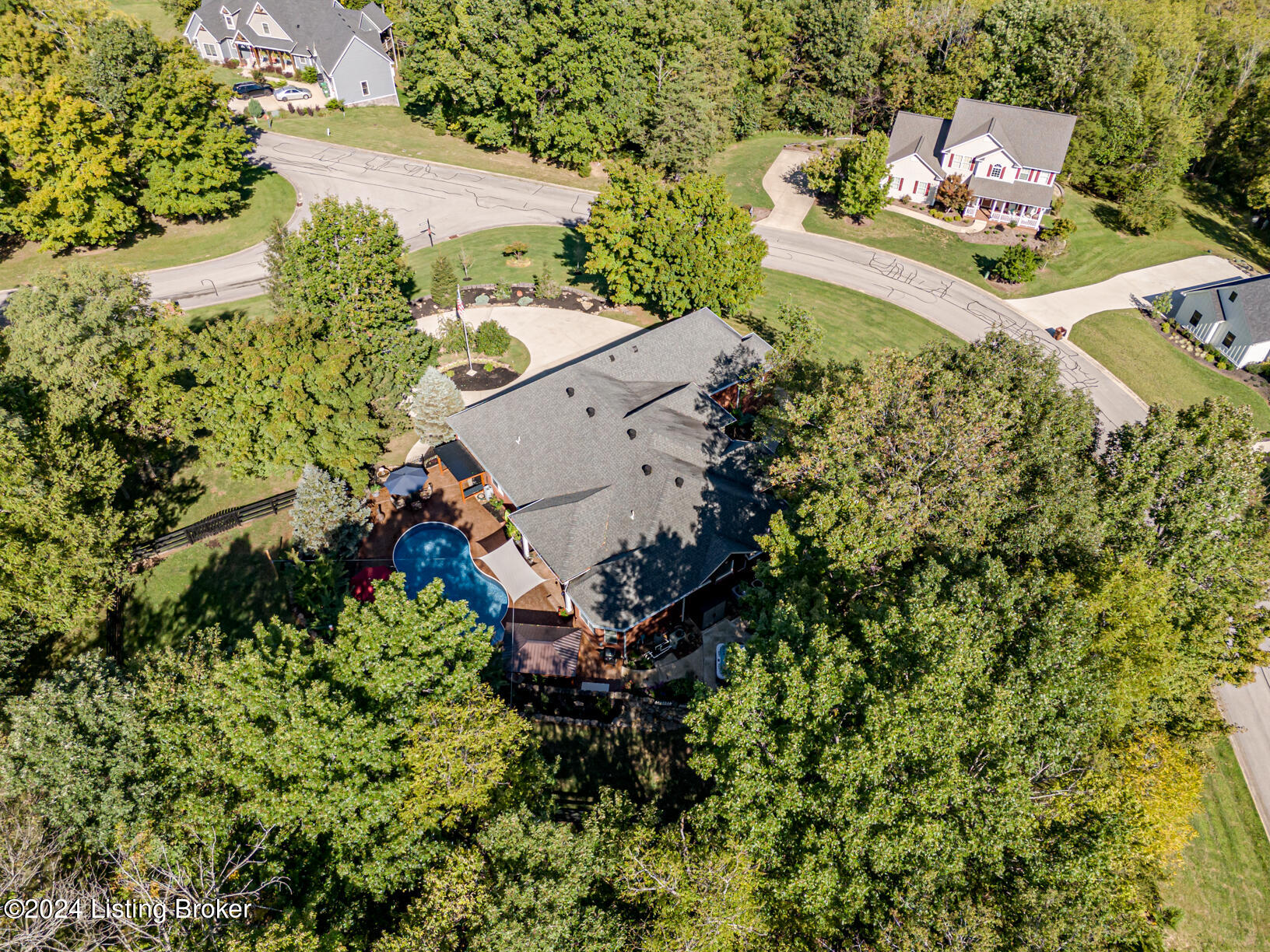 118 Winding View Trail Georgetown, KY 40324 - Photo 11 of 83 DJI_20240914105652_0921_D