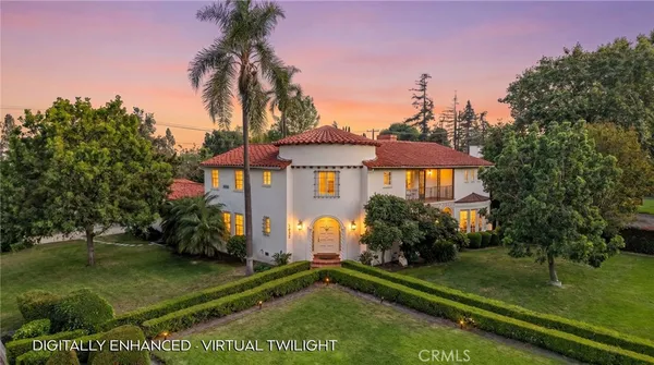 $3,890,000 | 2932 Gainsborough Drive, San Marino, CA 91108