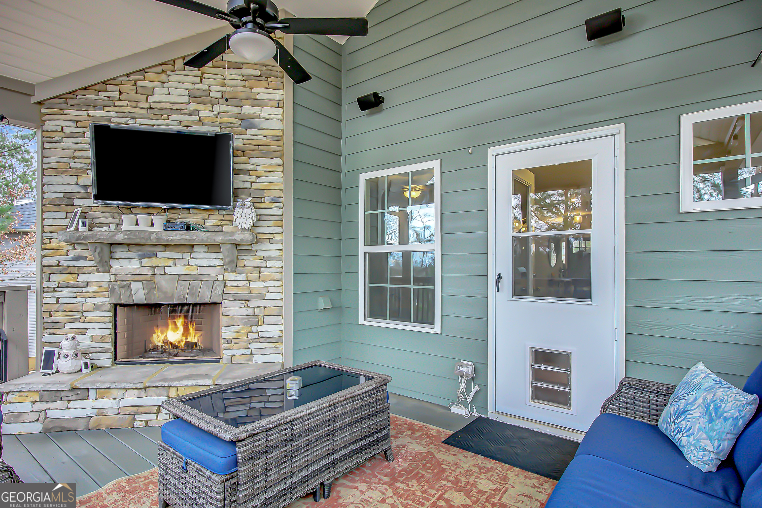 39 Boardwalk Sharpsburg, GA 30277 - Photo 29 of 78