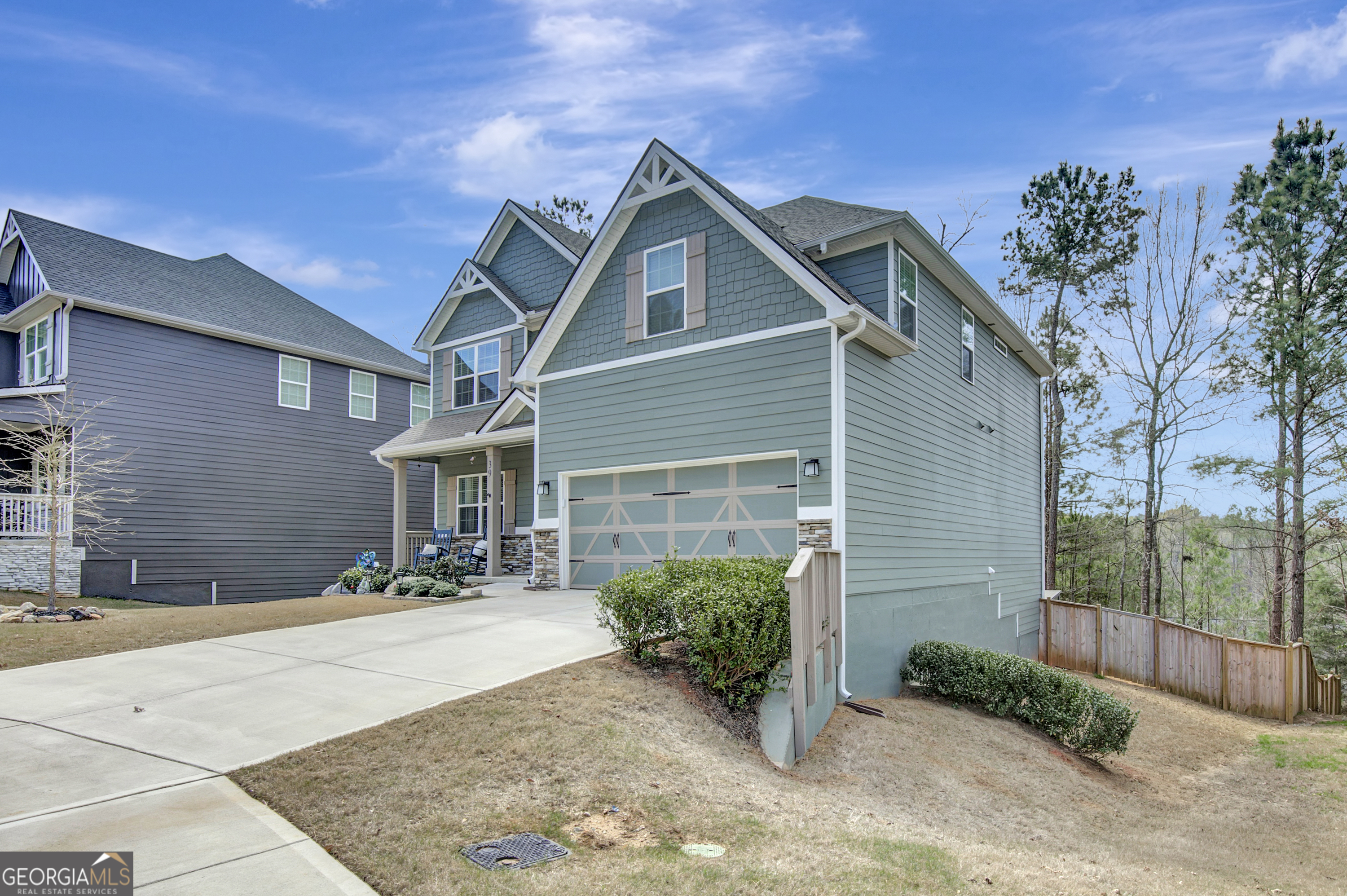 39 Boardwalk Sharpsburg, GA 30277 - Photo 4 of 78