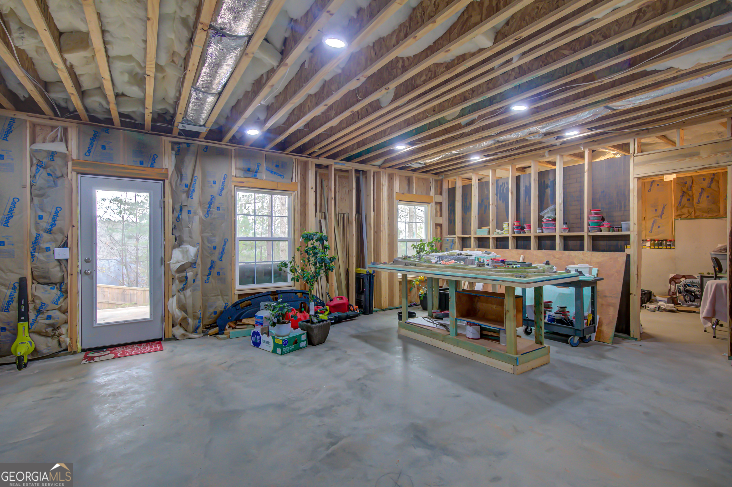 39 Boardwalk Sharpsburg, GA 30277 - Photo 60 of 78