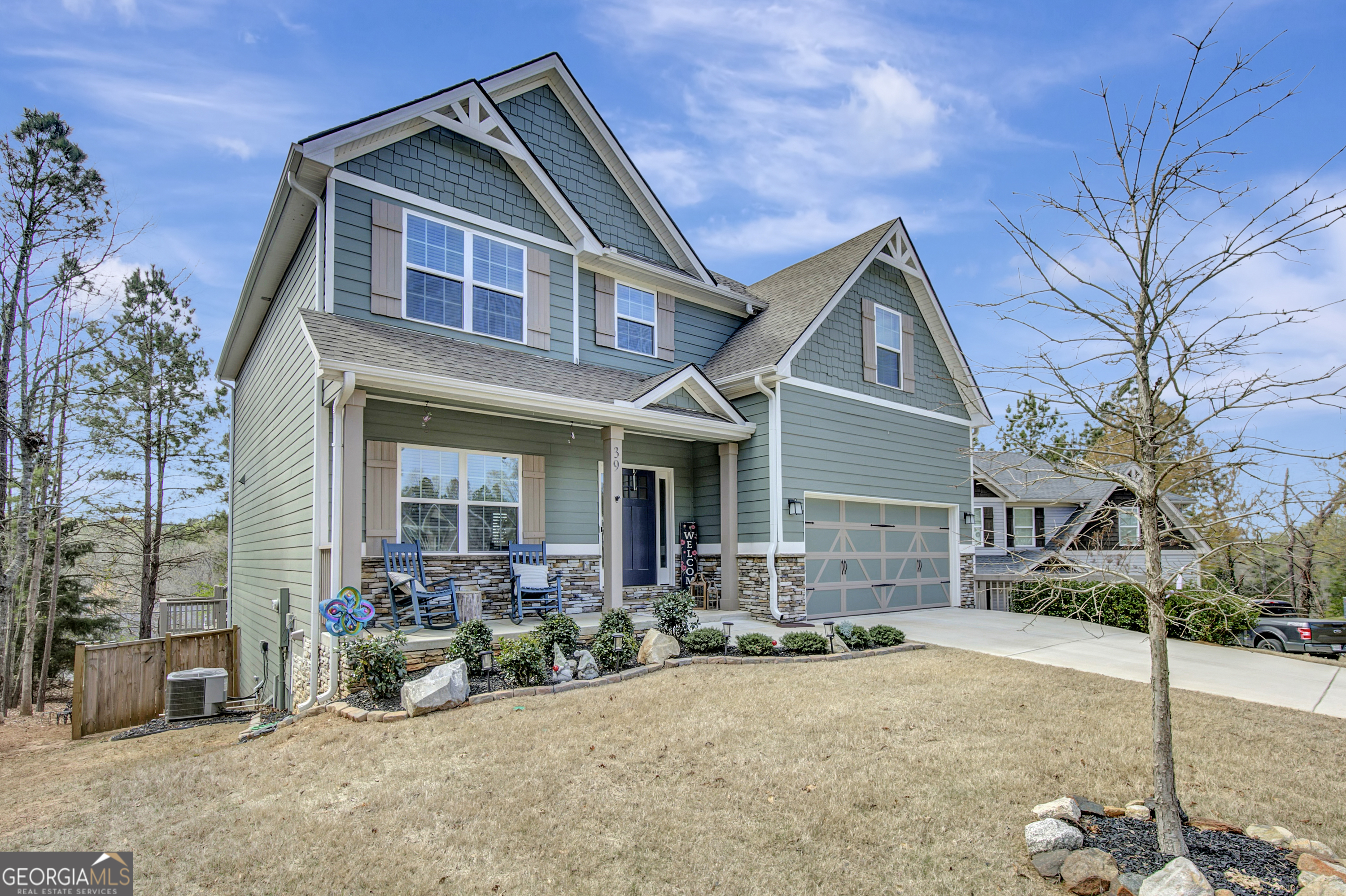 39 Boardwalk Sharpsburg, GA 30277 - Photo 6 of 78
