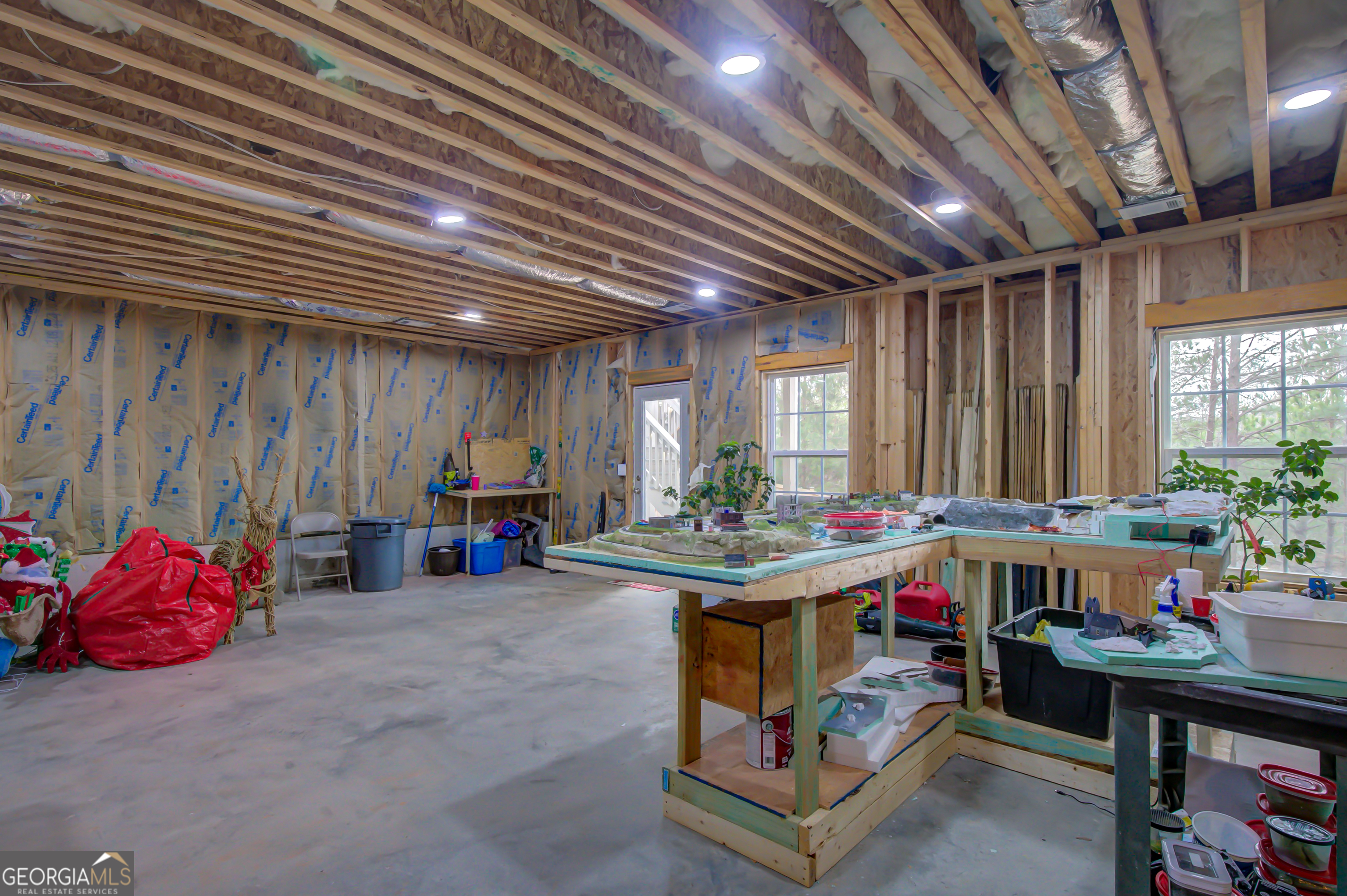 39 Boardwalk Sharpsburg, GA 30277 - Photo 62 of 78