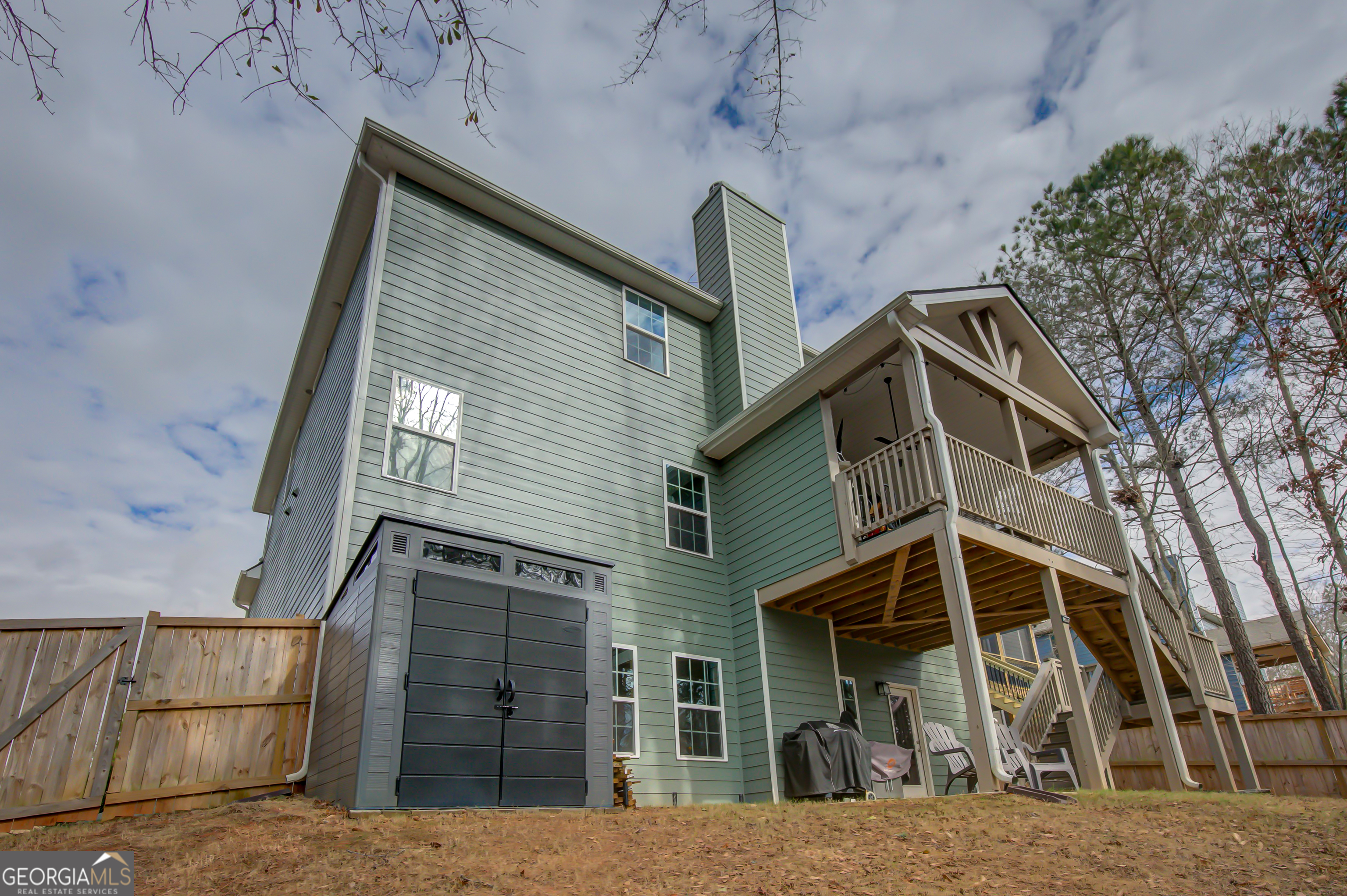 39 Boardwalk Sharpsburg, GA 30277 - Photo 64 of 78