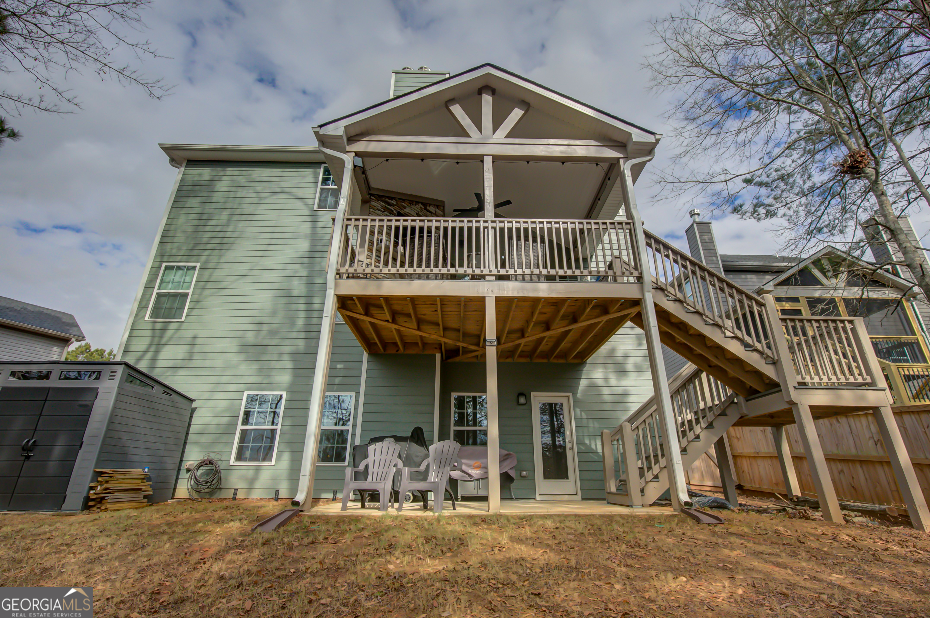 39 Boardwalk Sharpsburg, GA 30277 - Photo 65 of 78