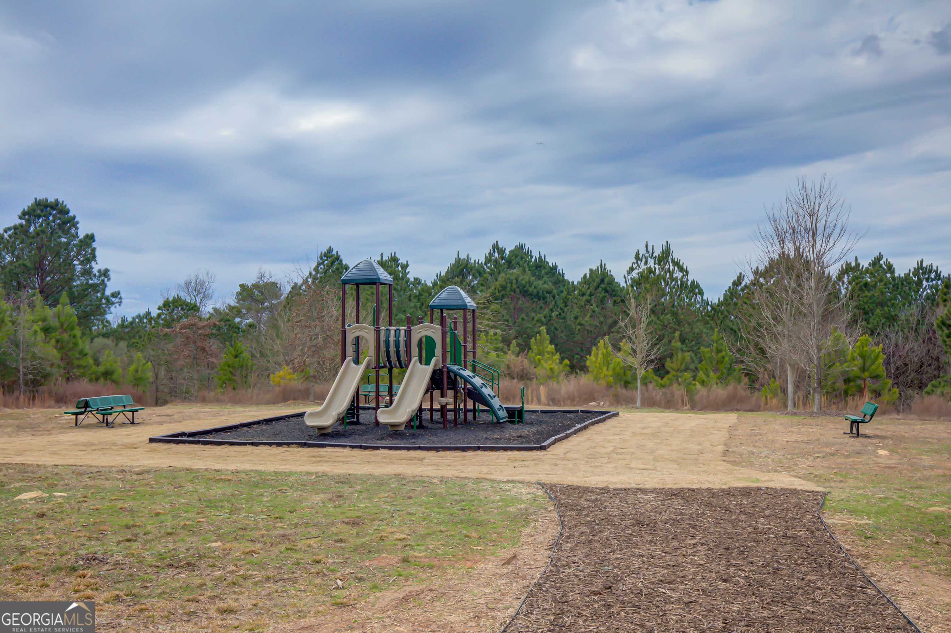 39 Boardwalk Sharpsburg, GA 30277 - Photo 75 of 78