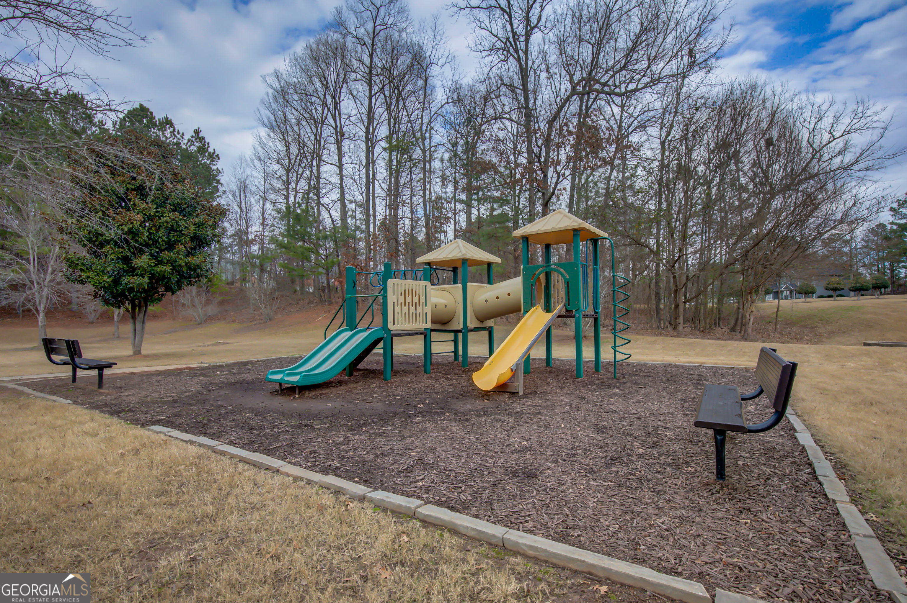 39 Boardwalk Sharpsburg, GA 30277 - Photo 76 of 78