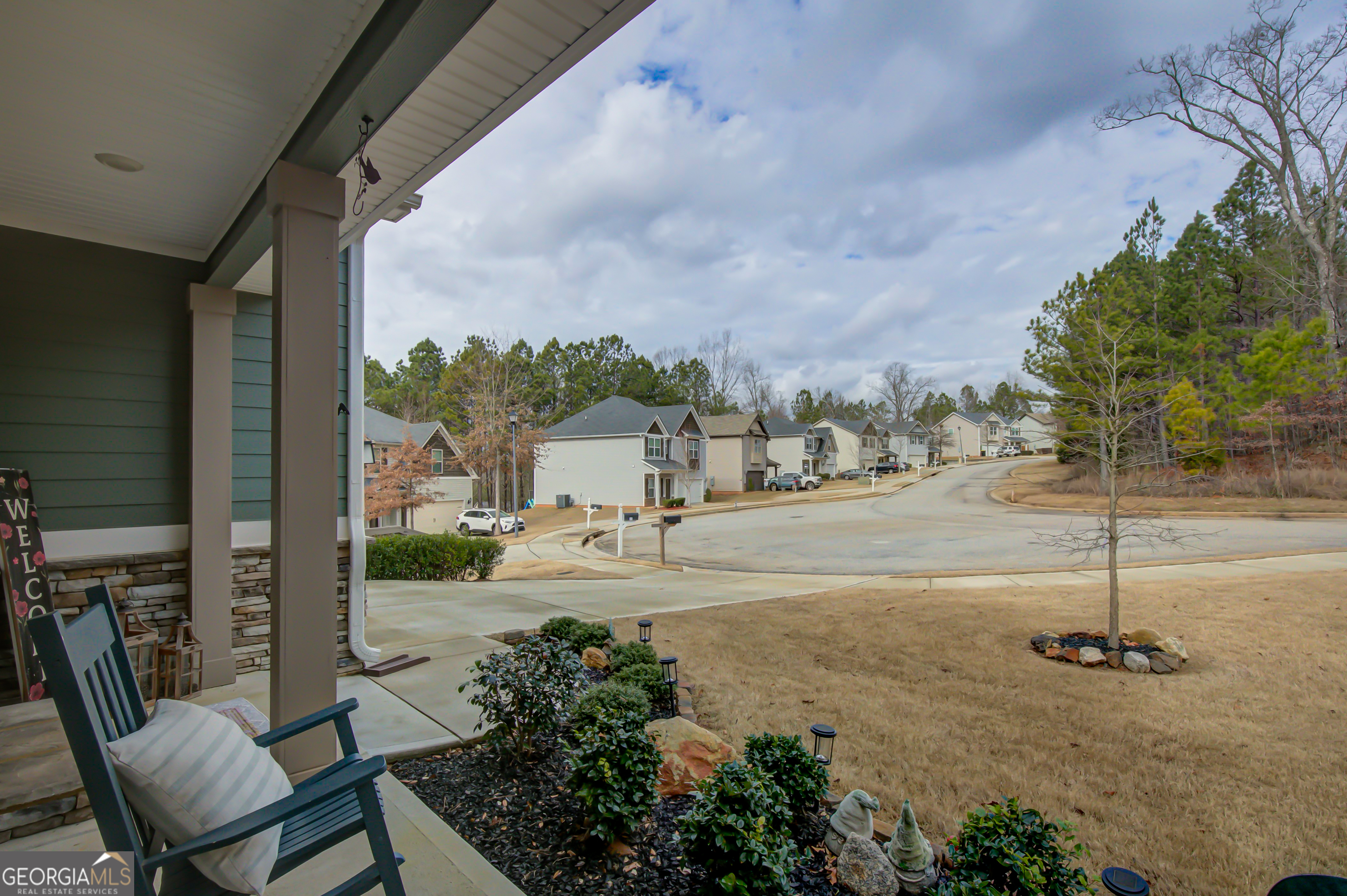 39 Boardwalk Sharpsburg, GA 30277 - Photo 8 of 78