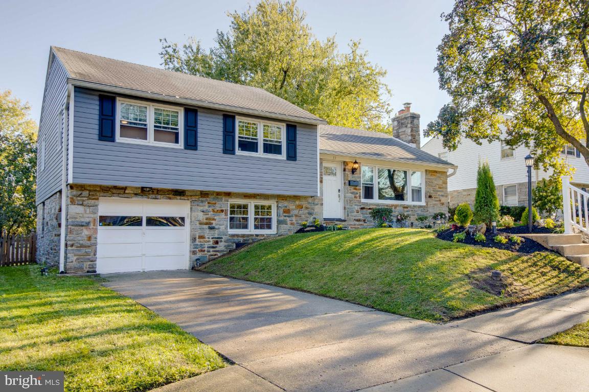 11 Croftley Road Lutherville-Timonium, MD 21093 - Photo 1 of 42 11 Croftley Front View