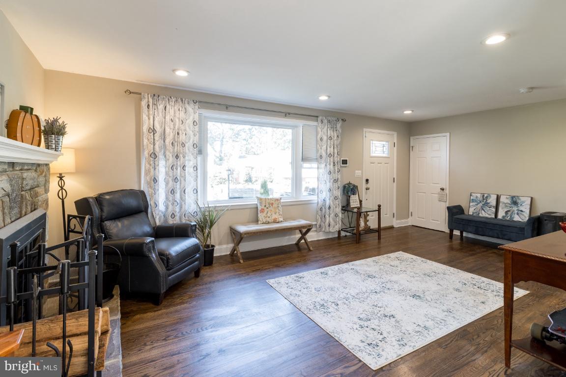 11 Croftley Road Lutherville-Timonium, MD 21093 - Photo 11 of 42 Gallery Image 11