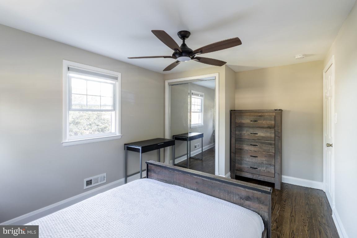 11 Croftley Road Lutherville-Timonium, MD 21093 - Photo 23 of 42 Second Bedroom
