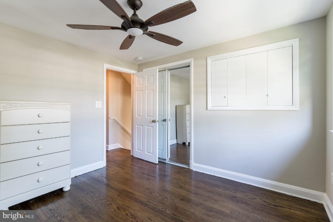 11 Croftley Road Lutherville-Timonium, MD 21093 - Photo 25 of 42 Third Bedroom