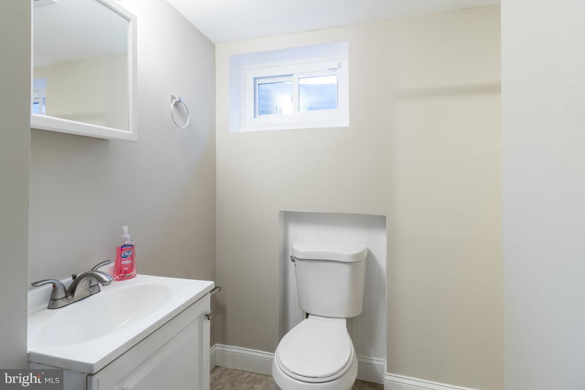 11 Croftley Road Lutherville-Timonium, MD 21093 - Photo 33 of 42 Basement Level Full Bath