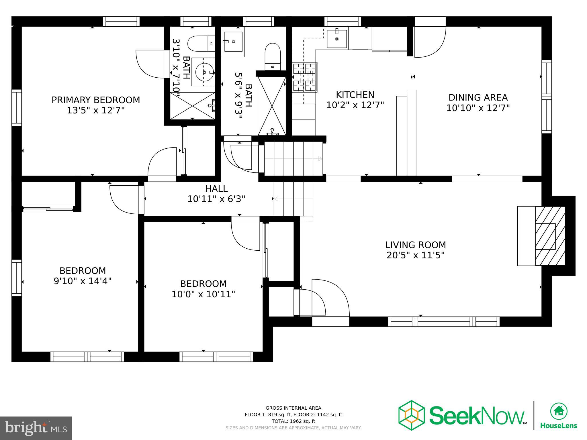 11 Croftley Road Lutherville-Timonium, MD 21093 - Photo 42 of 42 Gallery Image 42