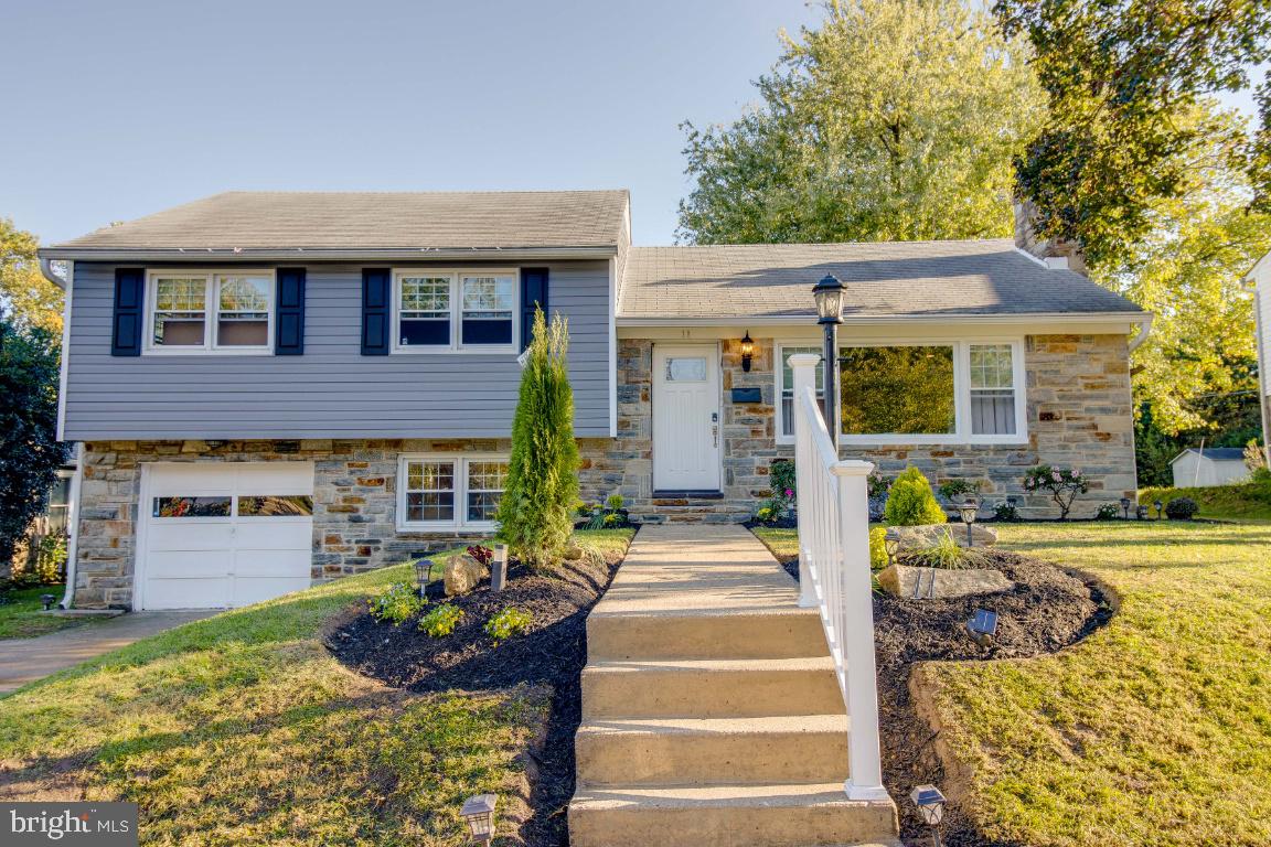 11 Croftley Road Lutherville-Timonium, MD 21093 - Photo 8 of 42 Gallery Image 8