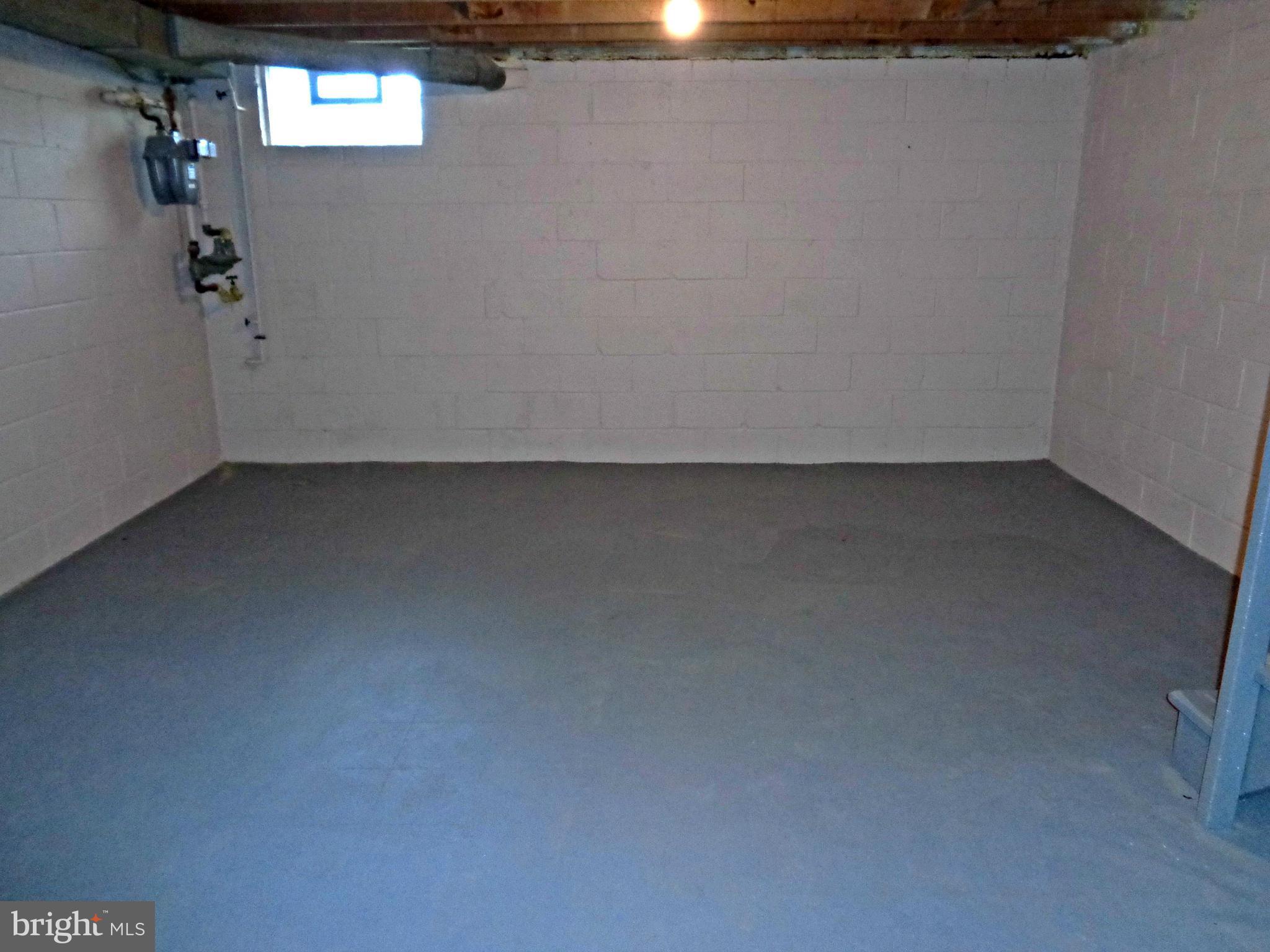2230 Southorn Road Baltimore, MD 21220 - Photo 16 of 25 Basement