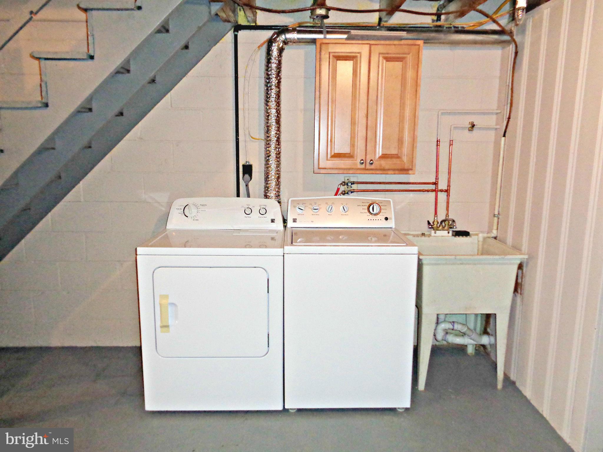 2230 Southorn Road Baltimore, MD 21220 - Photo 18 of 25 Basement