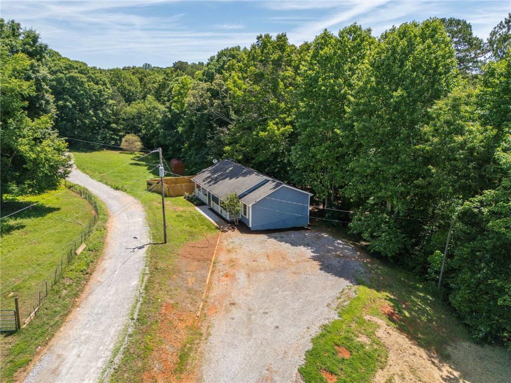 950 Duck Thurmond Road Dawsonville, GA 30534 - Photo 41 of 48