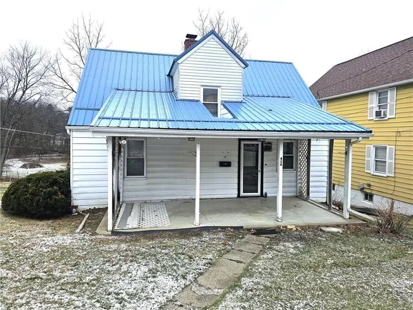 $137,500 | 434 Cecil Street, Canonsburg, PA 15317
