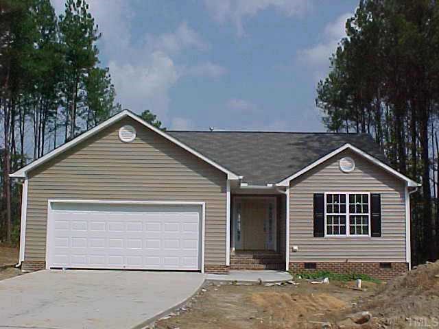 5325 Logos Court Raleigh, NC 27610 - Photo 1 of 1 Gallery Image 1
