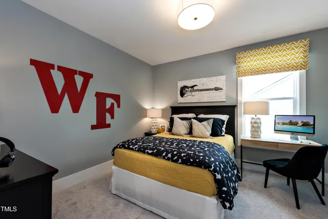 $899,960 | 1 Northpointe Farms Trail, Efland, NC 27243