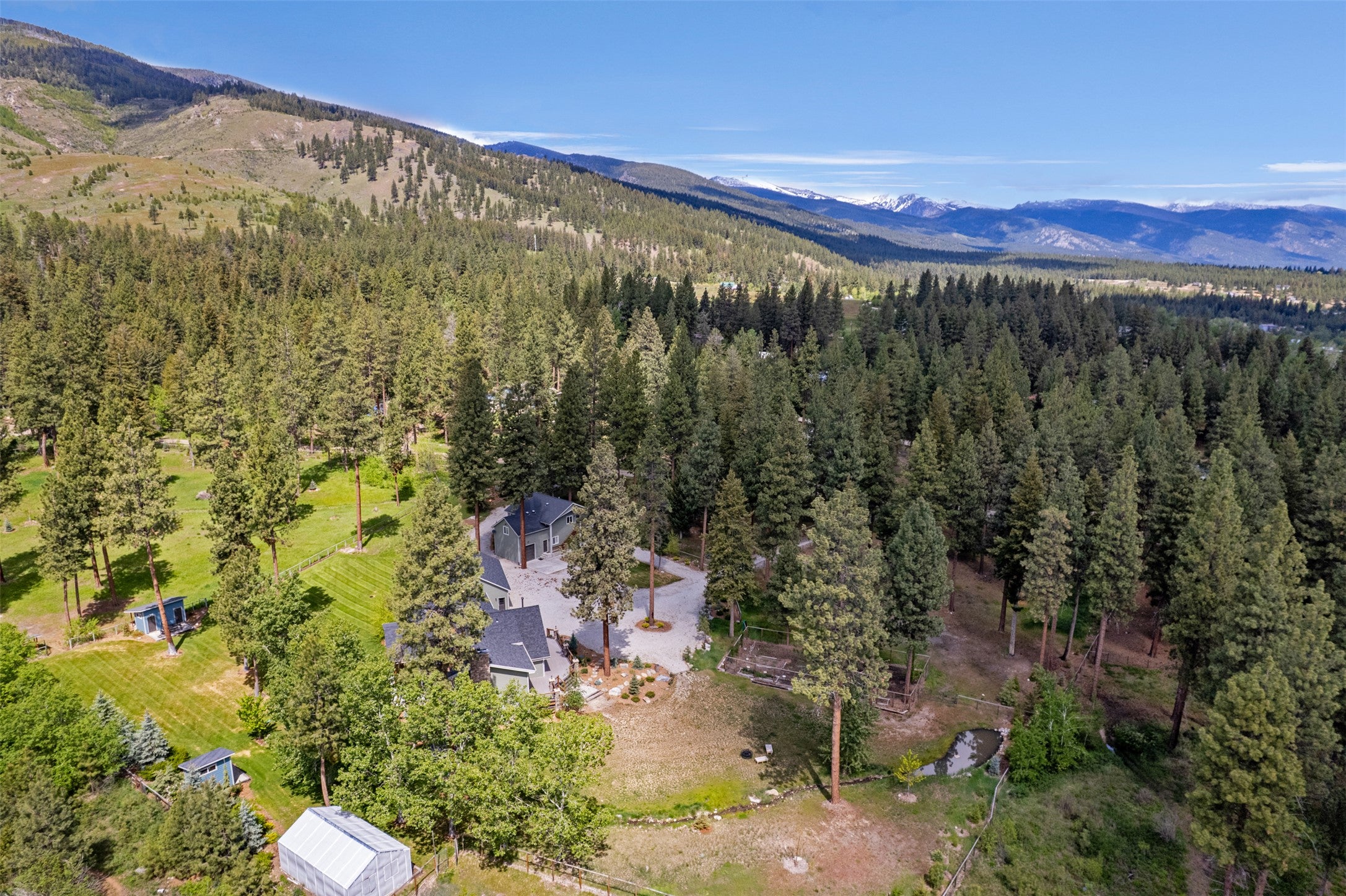 895 West Cow Creek Road Hamilton, MT 59840 - Photo 86 of 90 Gallery Image 86