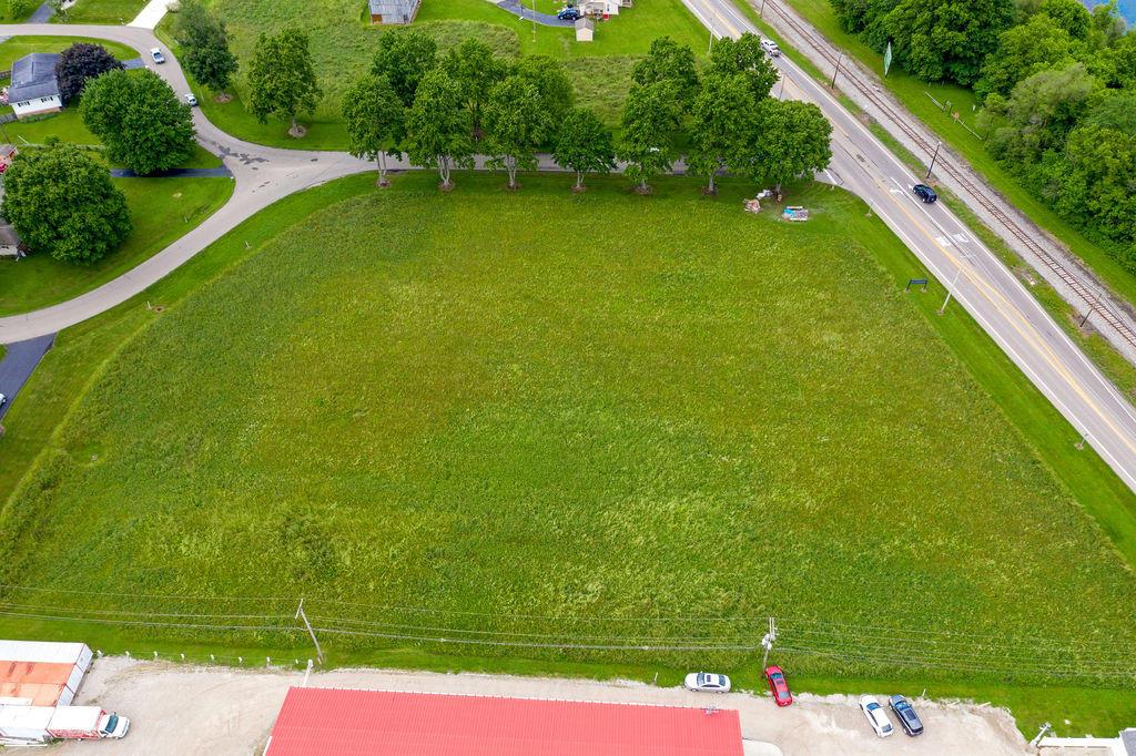 0 Mt Vernon Road Newark, OH 43055 - Photo 18 of 20 From South