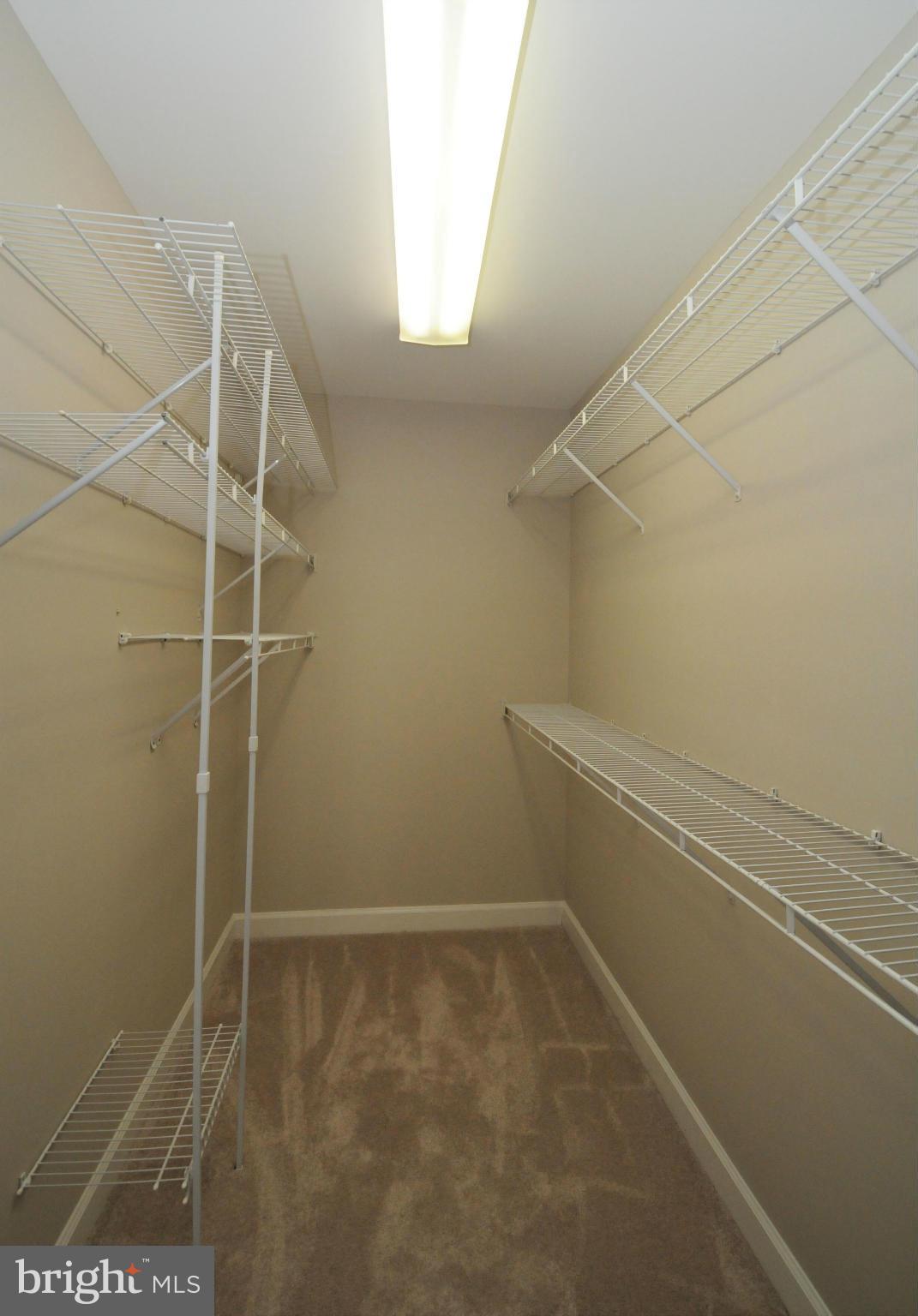 9731 Hidden Valley Road Vienna, VA 22181 - Photo 17 of 30 9X5 MASTER WALK IN CLOSET